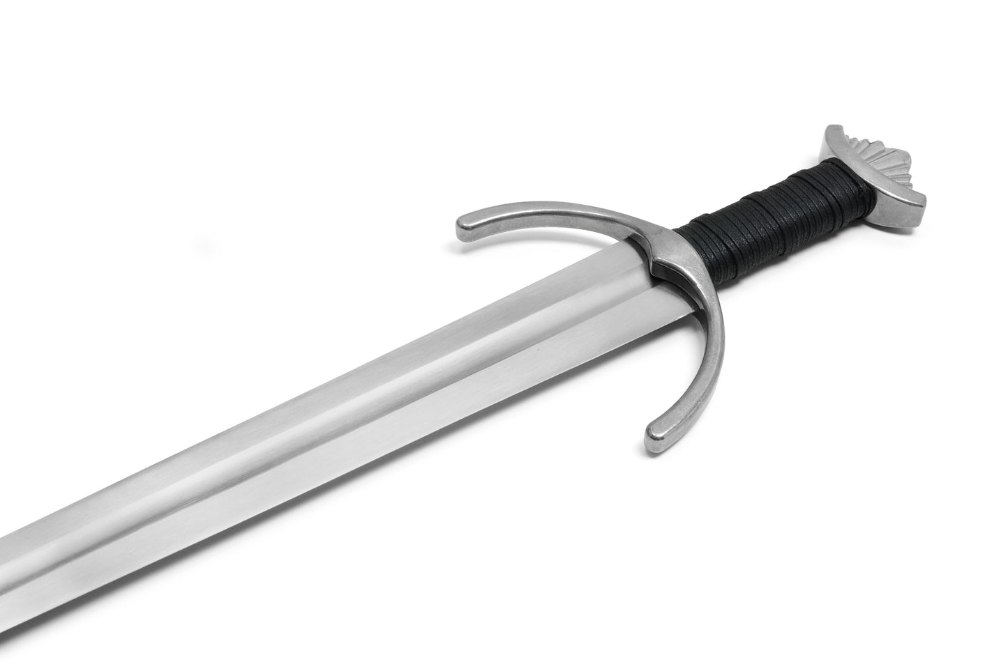 Historical - Viking Sword Replica | Collectible Display Manganese Steel Sword