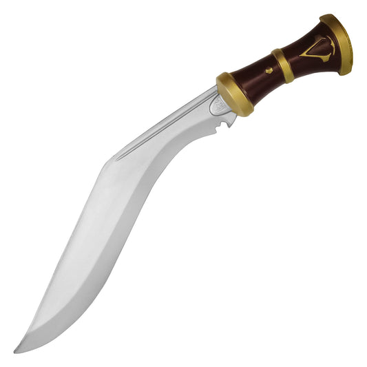 Assassin's Creed - 19" Foam Assassin's Kukri Replica | Collectible Foam Dagger