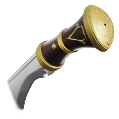 Assassin's Creed - 19" Foam Assassin's Kukri Replica | Collectible Foam Dagger