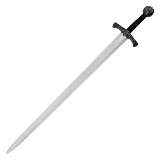 Hero's Edge - 39" Foam Excalibur Sword Replica | Collectible Foam Sword