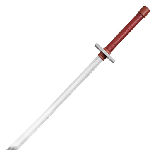 Hero's Edge - 40" Katana Replica | Collectible Foam Katana