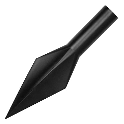 Heros Edge - 63" Foam Spear (Detachable) Replica | Collectible Foam Polearm