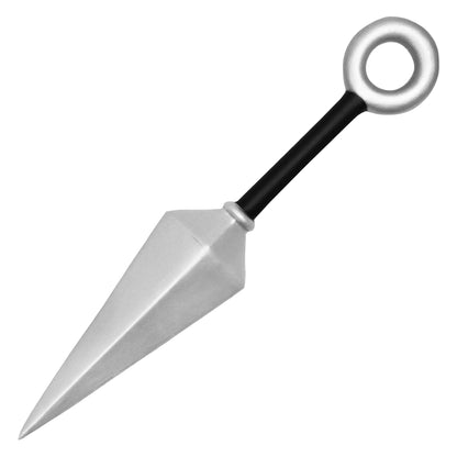 Heros Edge - 9.5" Foam Kunai Replica | Collectible Foam Dagger