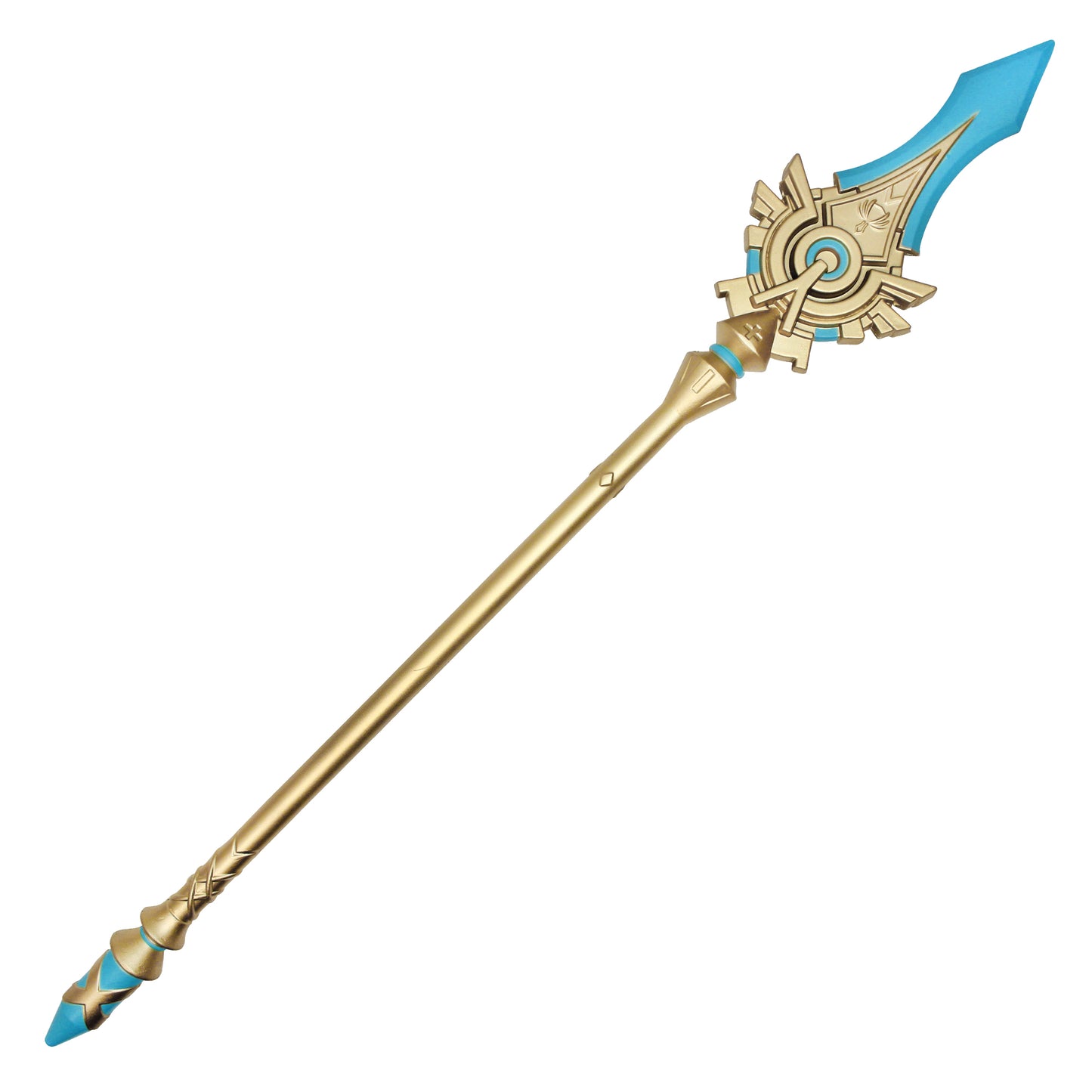 40" Skyward Spear | Collectible Foam Spear