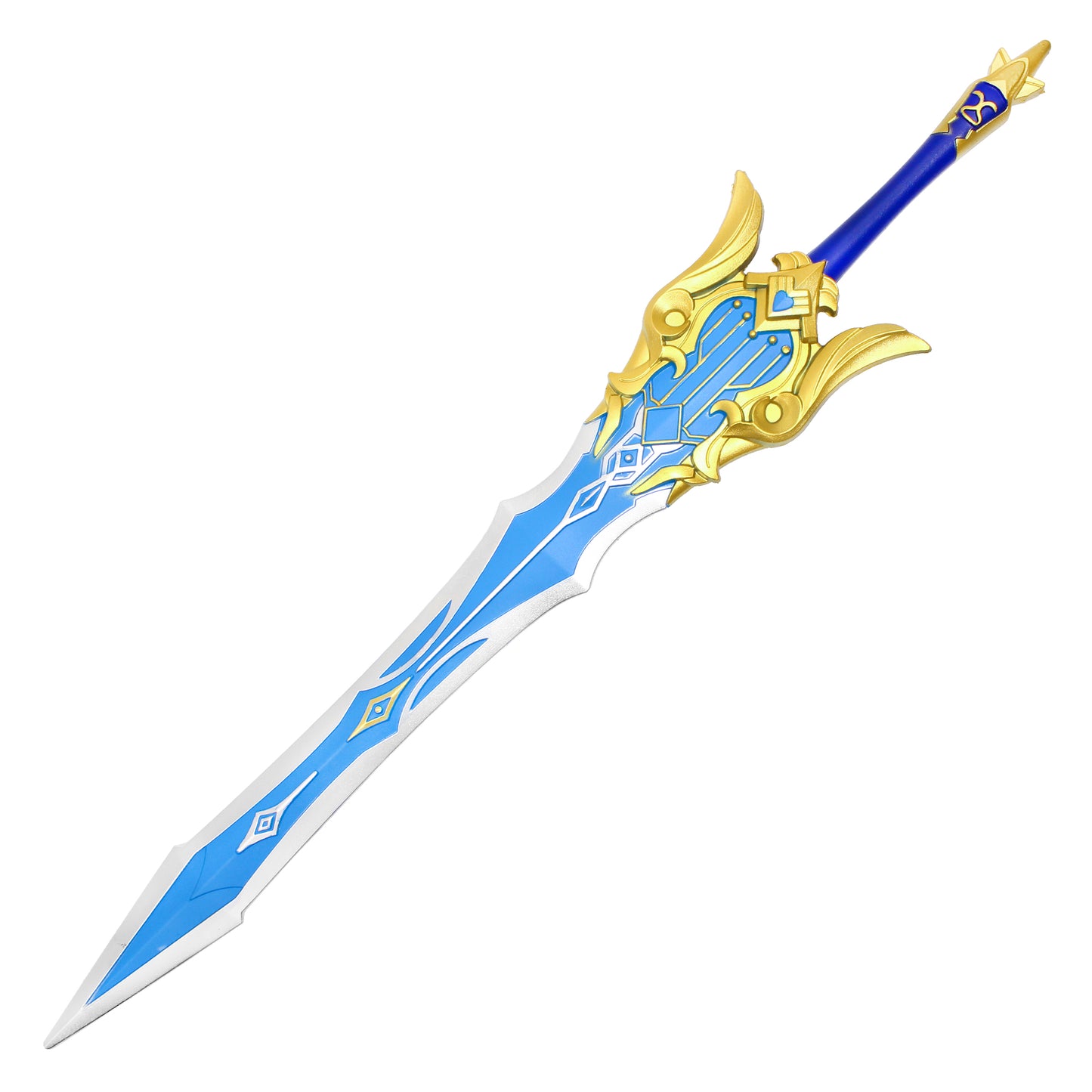 38.5" Blade of Freedom | Collectible Foam Fantasy Sword