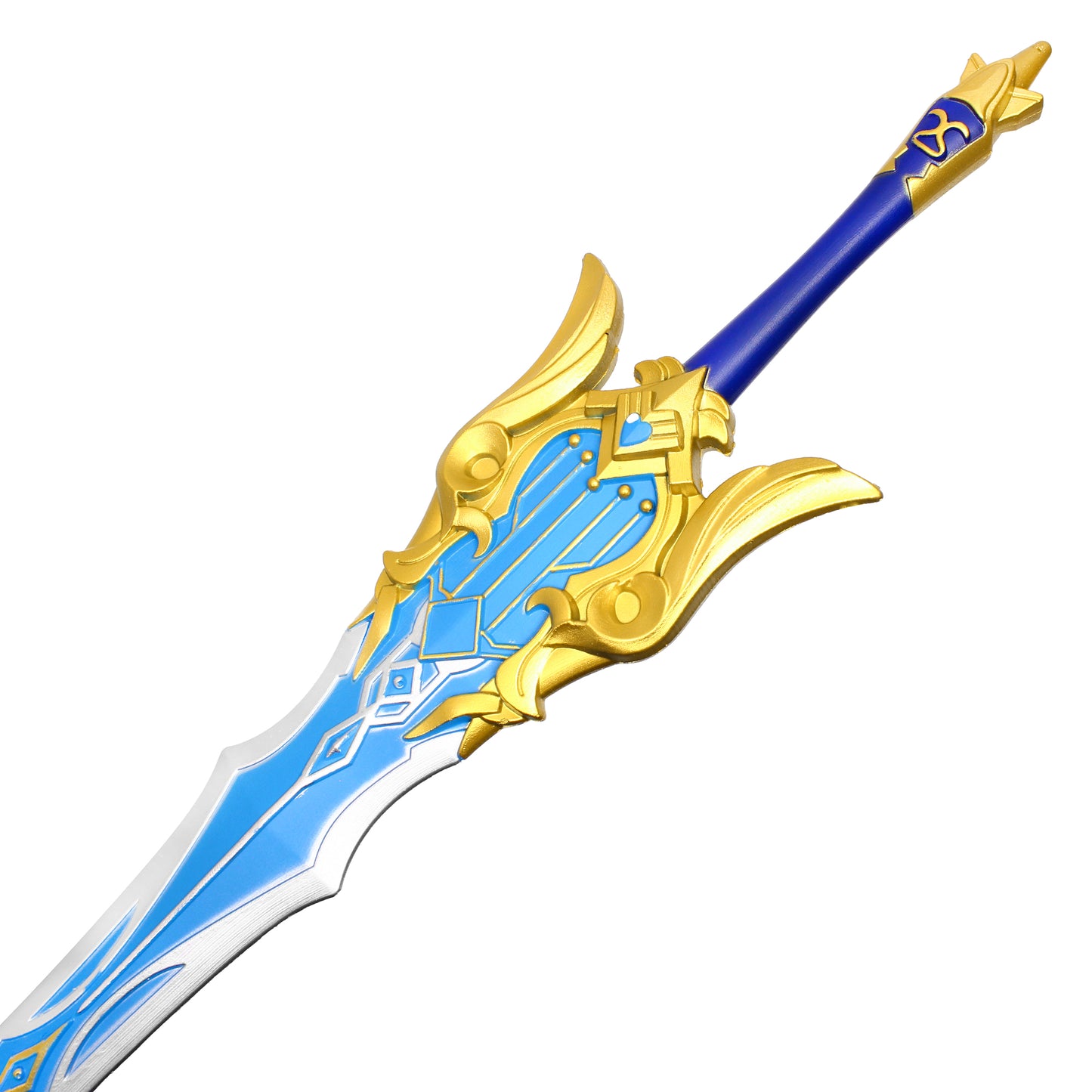 38.5" Blade of Freedom | Collectible Foam Fantasy Sword