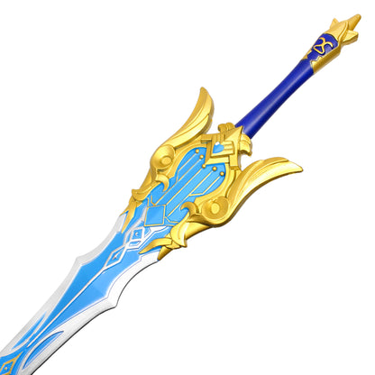 38.5" Blade of Freedom | Collectible Foam Fantasy Sword