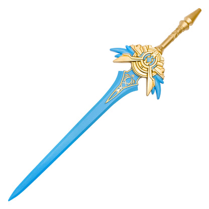 40" Skyward Edge | Collectible Foam Fantasy Sword