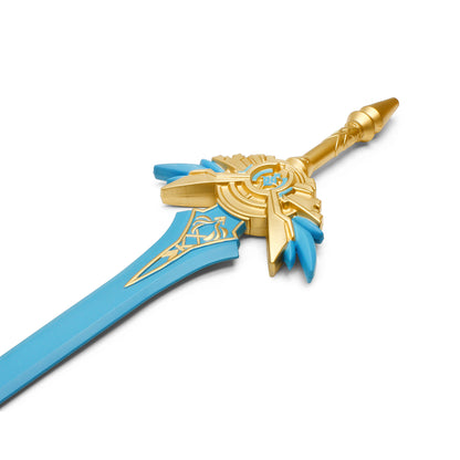 40" Skyward Edge | Collectible Foam Fantasy Sword