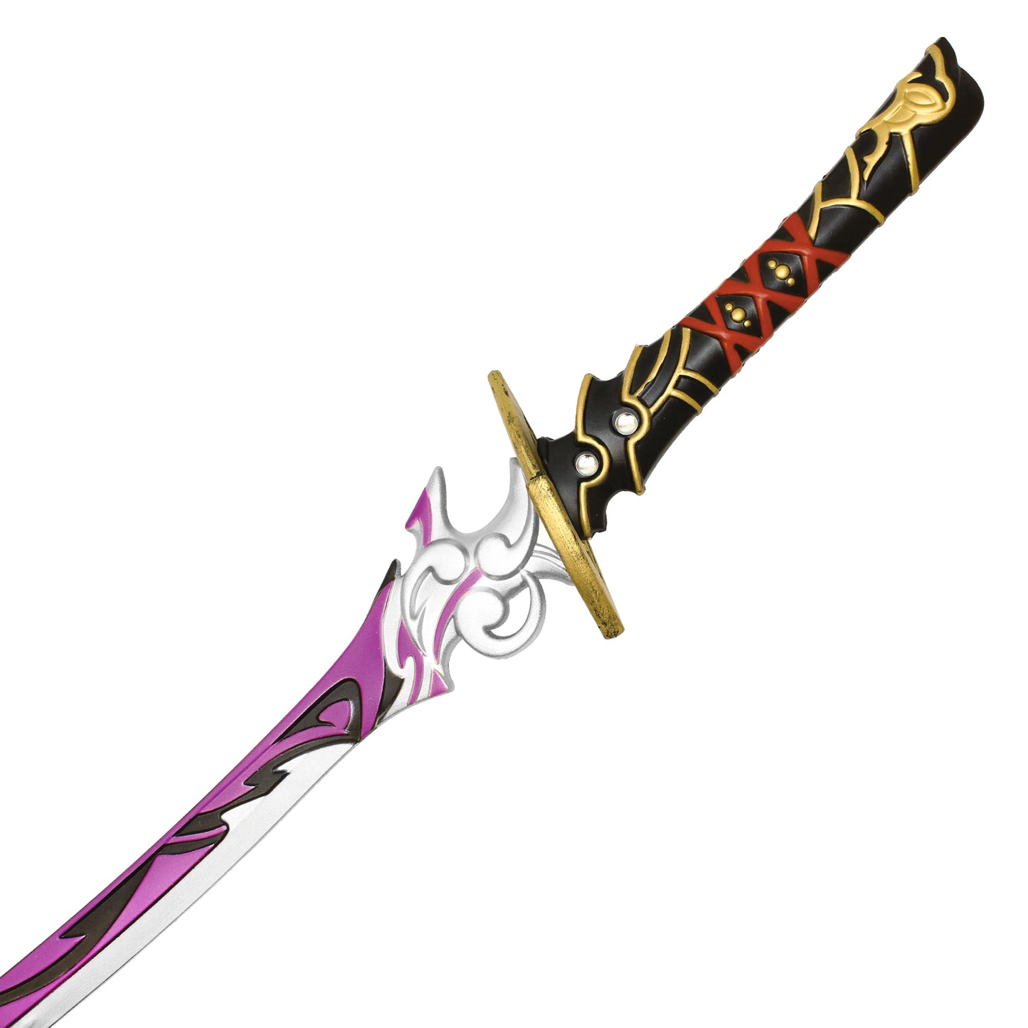 41" Eternal Thunderblade | Collectible Foam Fantasy Sword