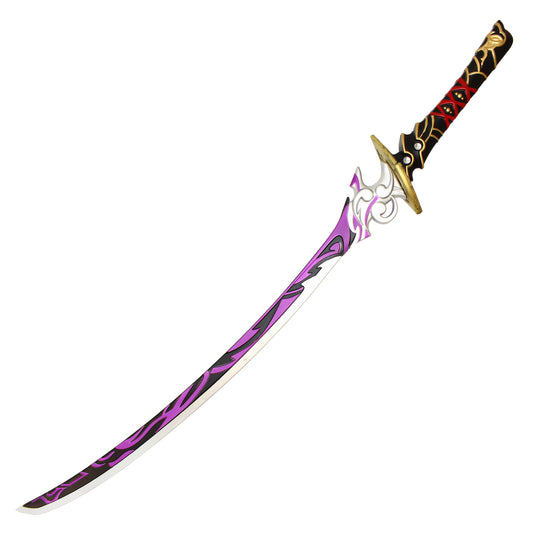 41" Eternal Thunderblade | Collectible Foam Fantasy Sword