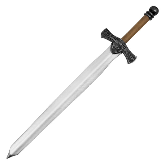Hero's Edge - 36" Foam Long Sword Replica | Collectible Foam Sword