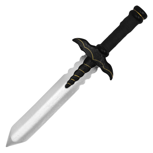 Hero's Edge - 18.5" Foam Dagger | Collectible Foam Dagger