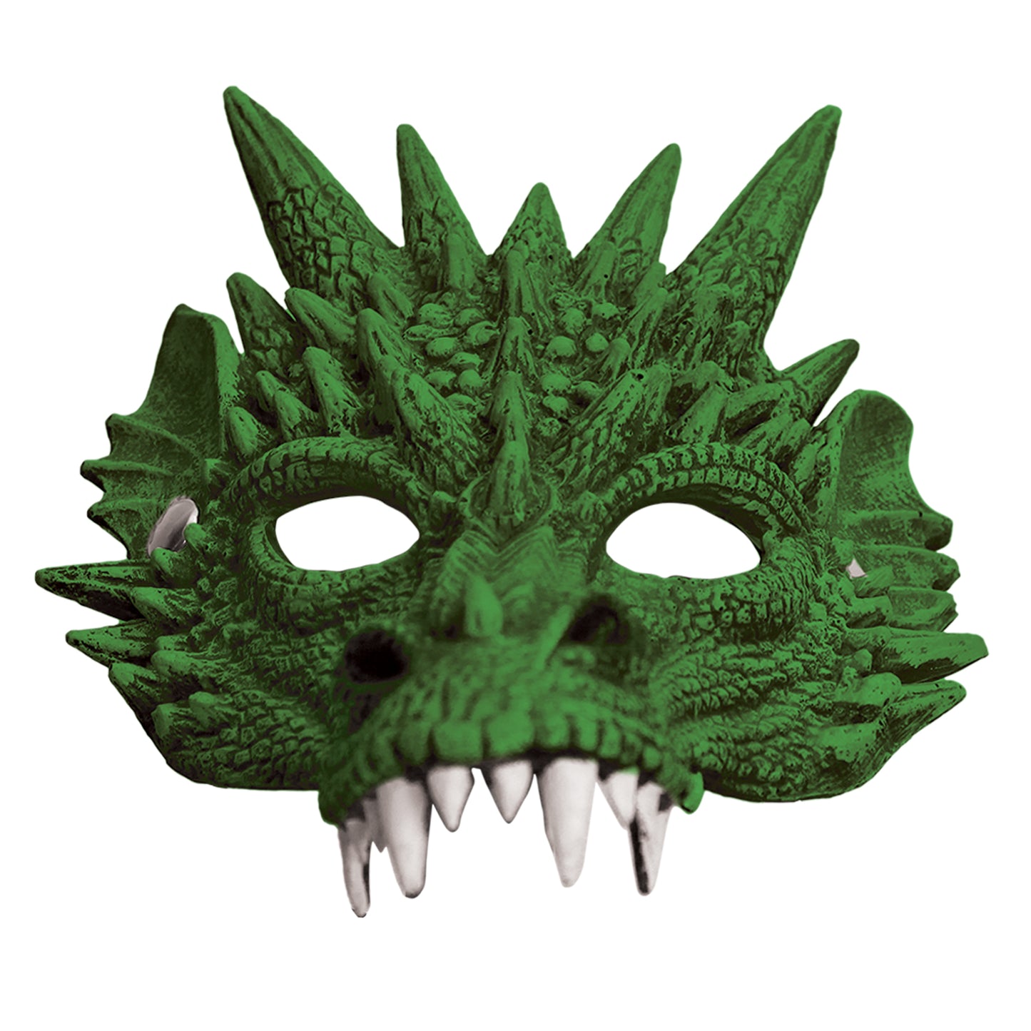 Earth Dragon Mask Replica | Collectible Foam Costume Mask