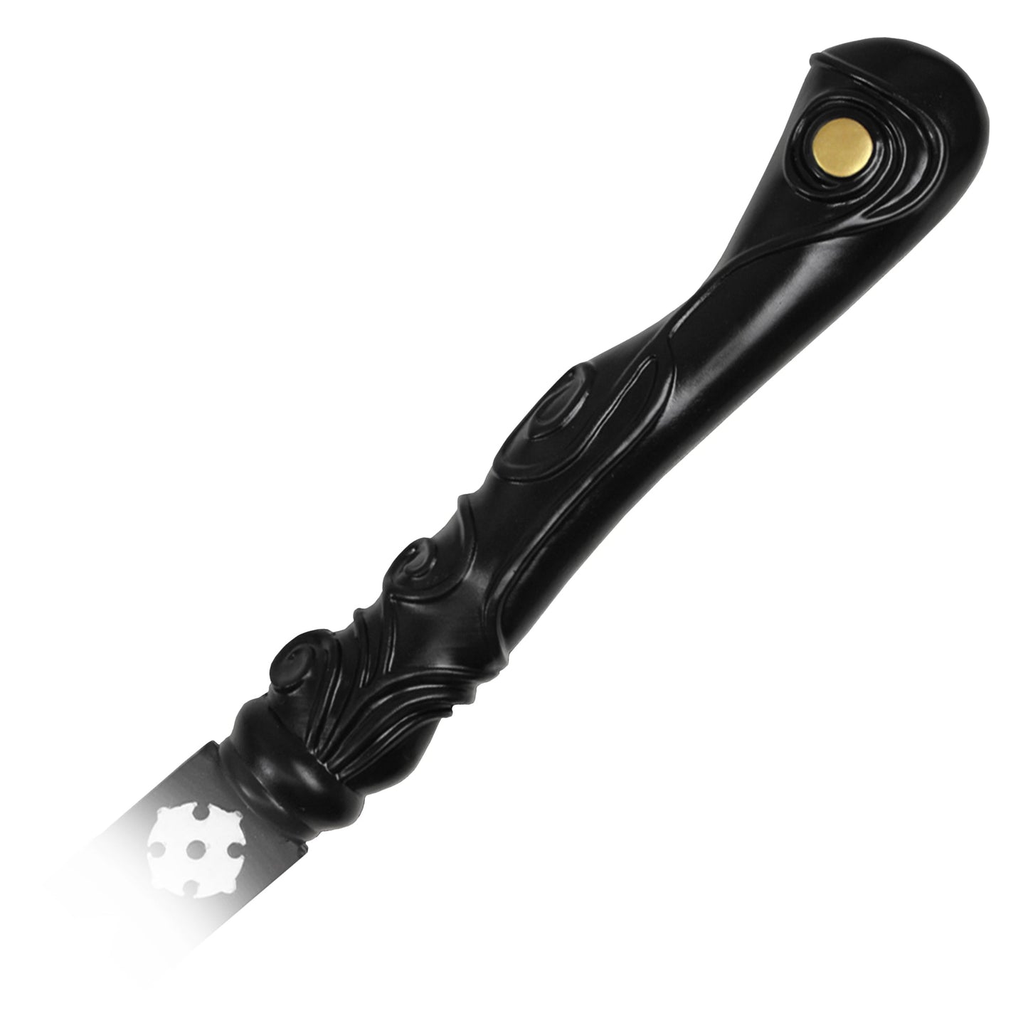 Game of Thrones - 42" Khal Drogo’s Arakh Replica | Official Collectible Foam Sword