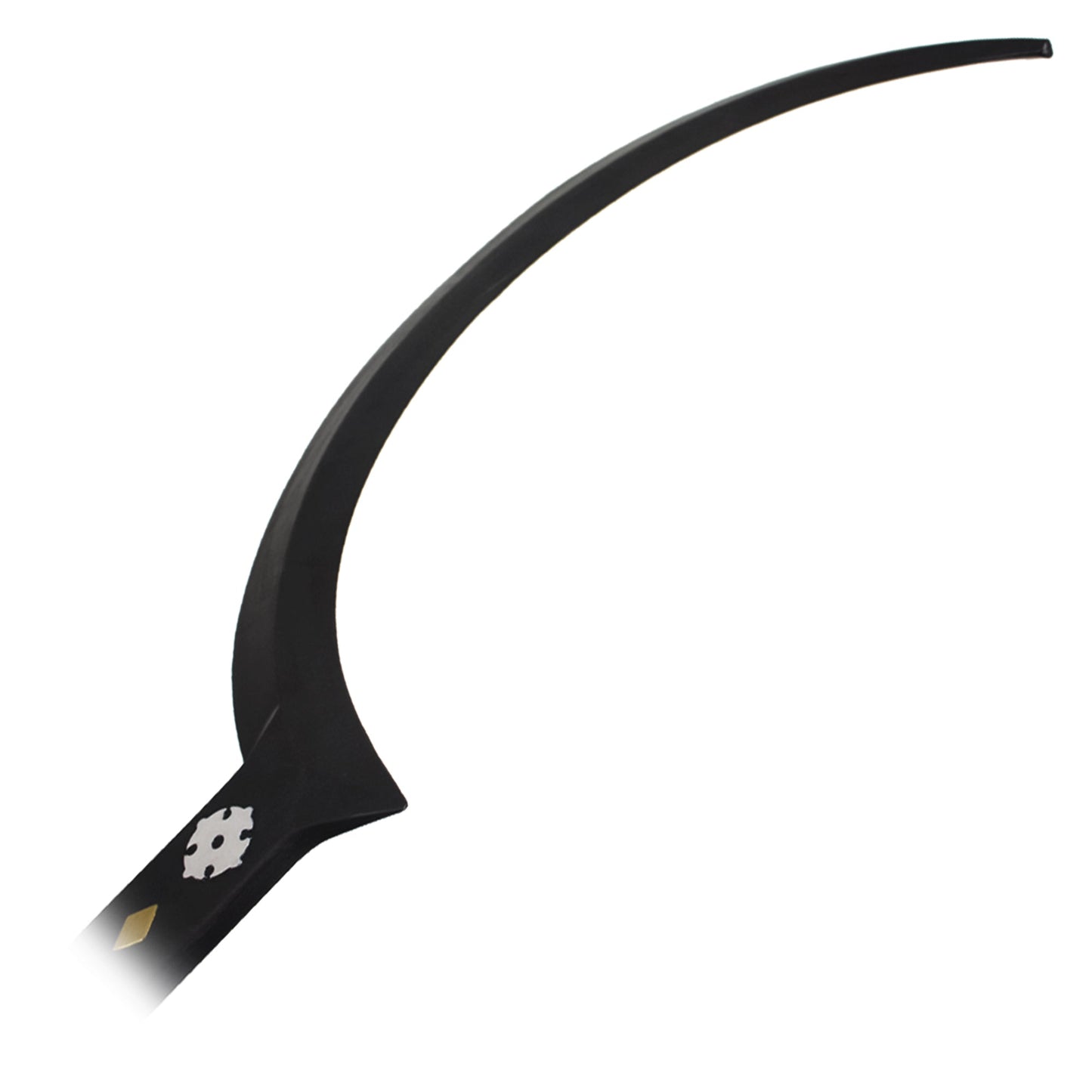 Game of Thrones - 42" Khal Drogo’s Arakh Replica | Official Collectible Foam Sword