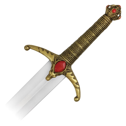 Game Of Thrones - 37.75" Widow's Wail Sword Replica | Collectible Foam Sword