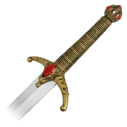 Game Of Thrones - 37.75" Widow's Wail Sword Replica | Collectible Foam Sword
