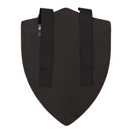 Hero's Edge - Dragon Crest Shield Replica | Collectible Foam Shield