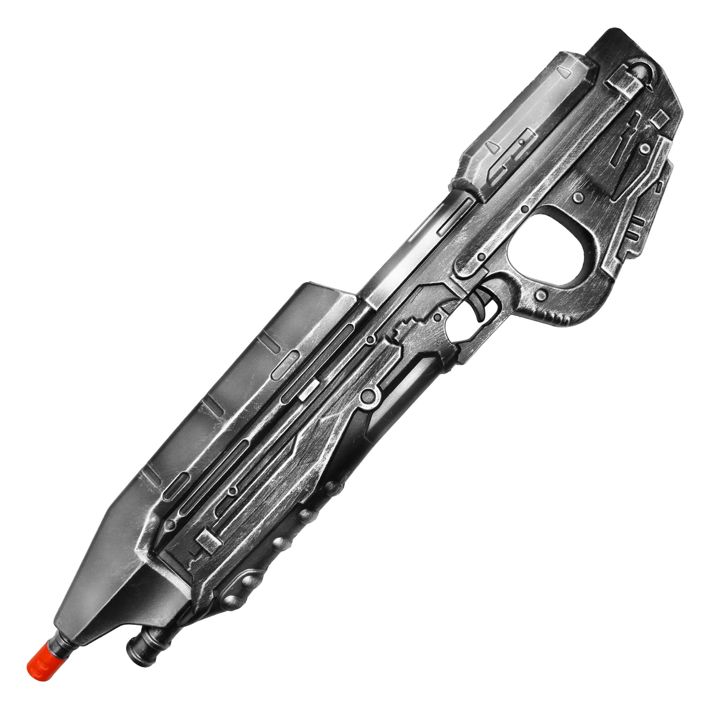 31.5" – Space Assault Rifle | Collectible Foam Rifle