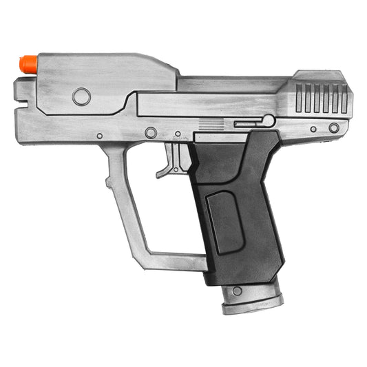 10.5" – Space Magnum Pistol | Collectible Foam Pistol