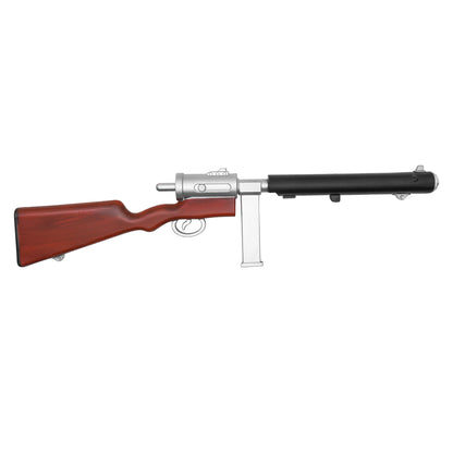 32" – Vintage Trench SMG | Collectible Foam Replica Gun