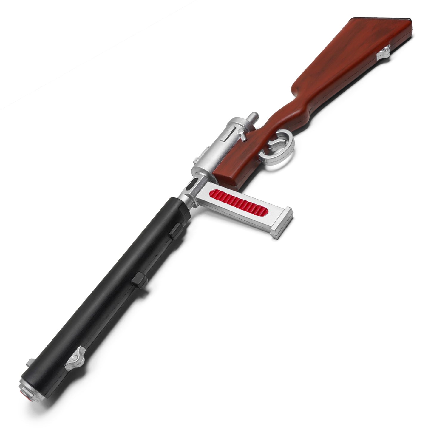 32" – Vintage Trench SMG | Collectible Foam Replica Gun