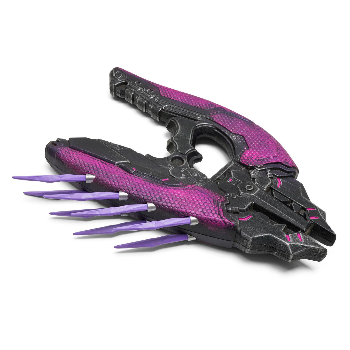 18" – Spike Sci-Fi Blaster | Collectible Foam Replica Gun