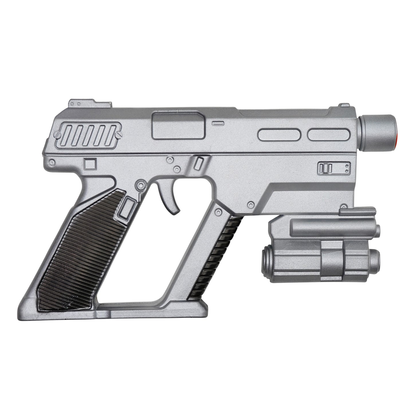 10" – Compact Foam Pistol | Collectible Foam Replica Gun