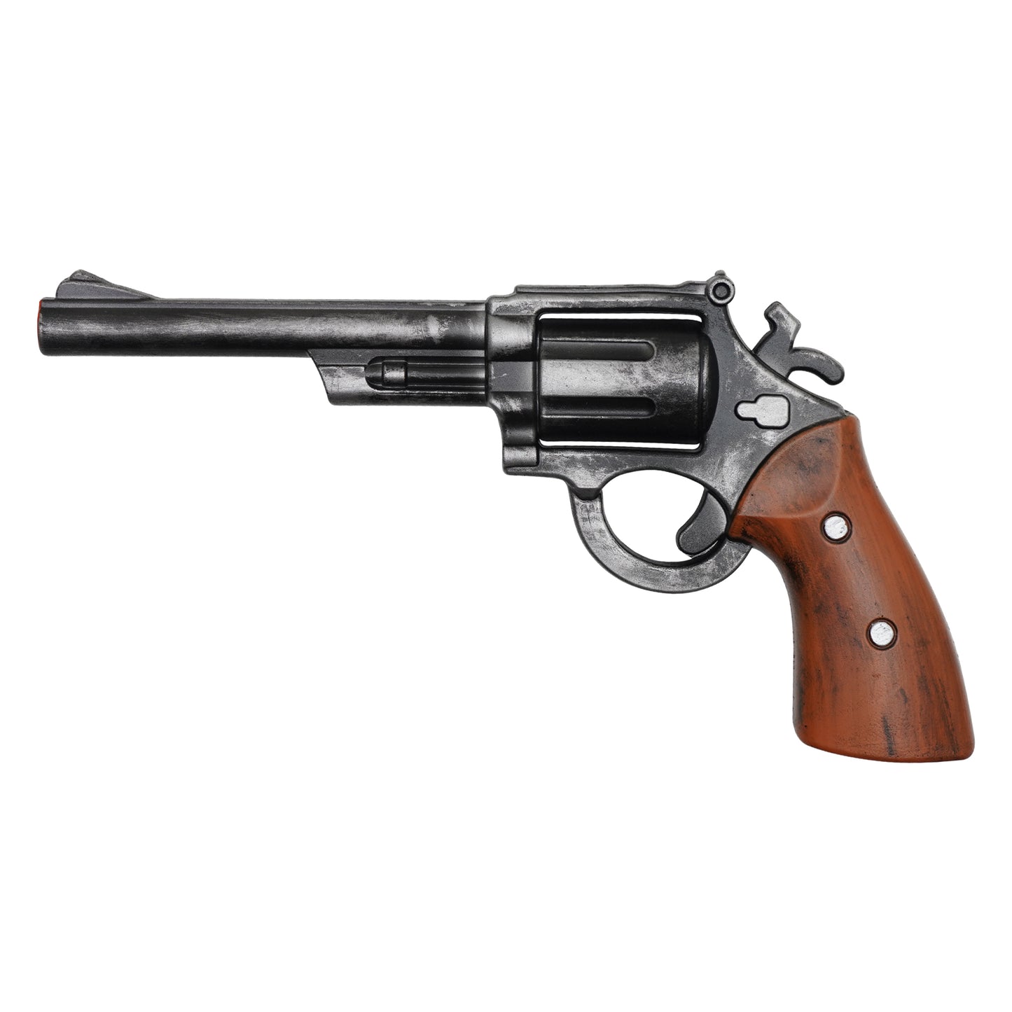 12" Western Revolver | Collectible Foam Gun