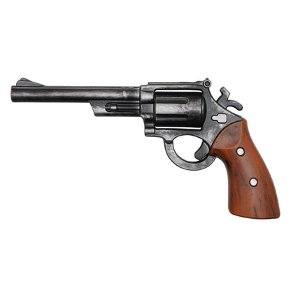 12" Western Revolver | Collectible Foam Gun