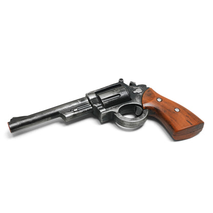 12" Western Revolver | Collectible Foam Gun