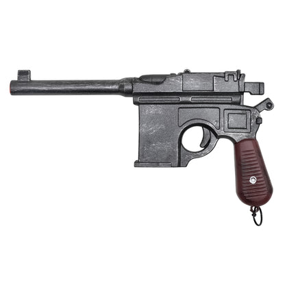 11.75" Shanxi Type 17 Pistol | Collectible Foam Gun