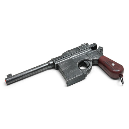 11.75" Shanxi Type 17 Pistol | Collectible Foam Gun