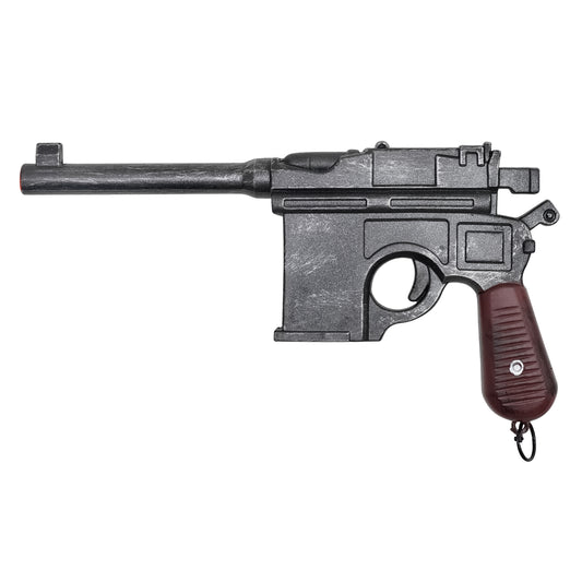 Hero’s Edge – 11.75" Shanxi Type 17 Pistol | Foam Display Prop