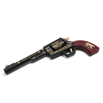 13.75" Ranger Sequoia Revolver | Collectible Foam Gun