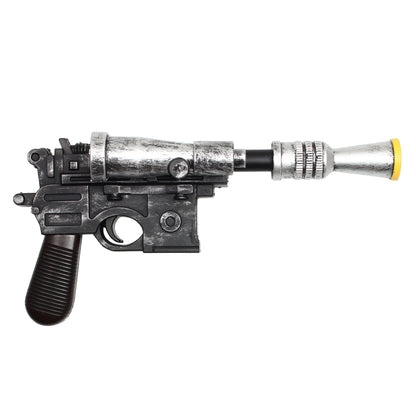 12" – Foam Blaster Pistol | Collectible Foam Replica Gun