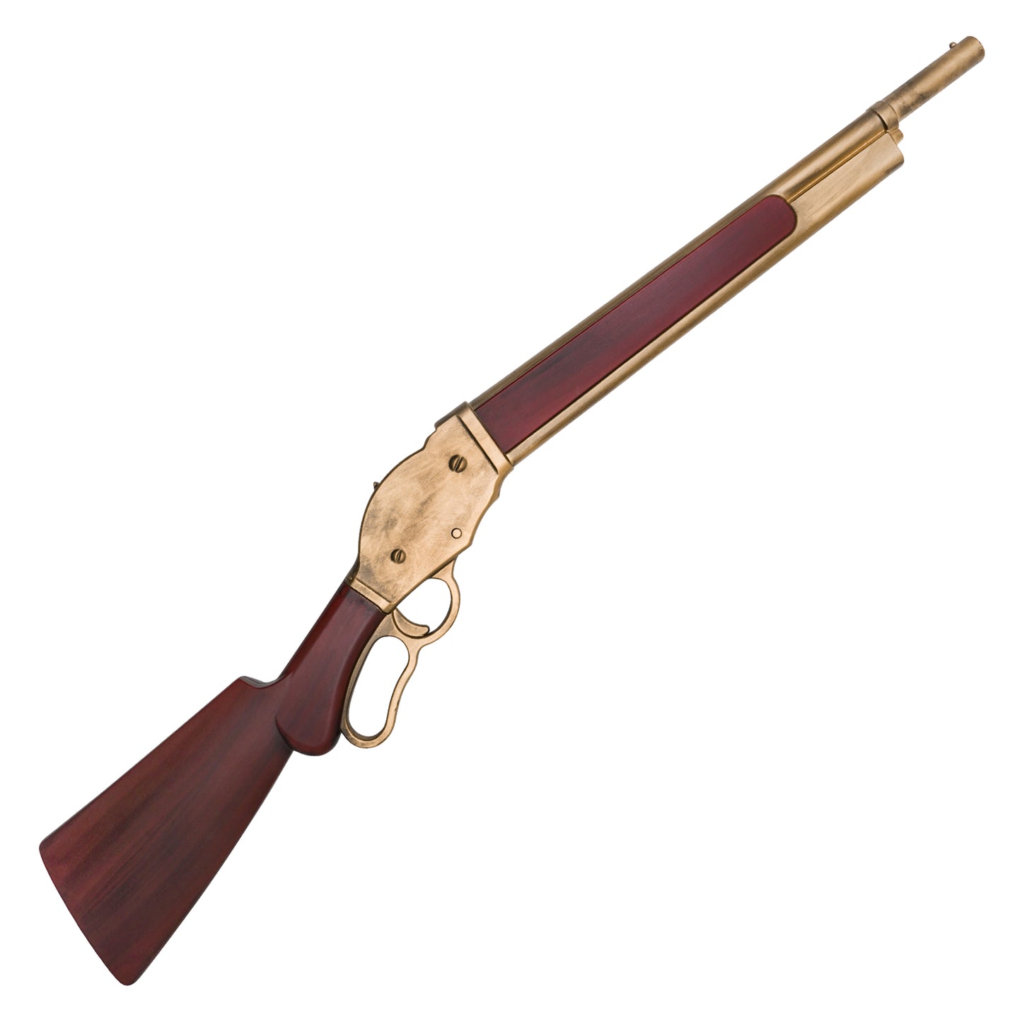 43.25" - Lever Action Foam Shotgun | Collectible Display Replica
