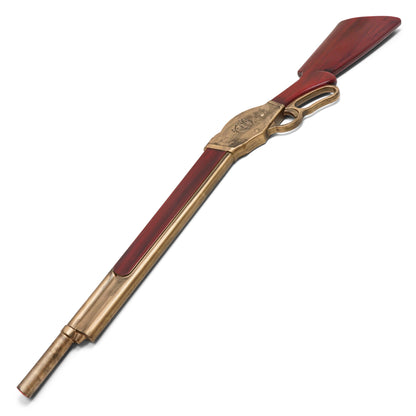 43.25" - Lever Action Foam Shotgun | Collectible Display Replica