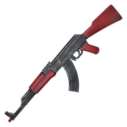 39.5" - Foam Assault Rifle | Collectible Display Replica