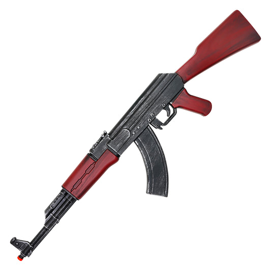 39.5" - Foam Assault Rifle | Collectible Display Replica