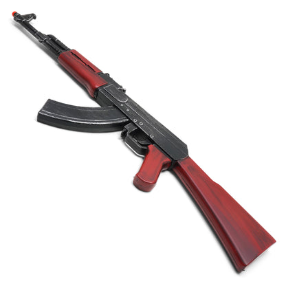 39.5" - Foam Assault Rifle | Collectible Display Replica