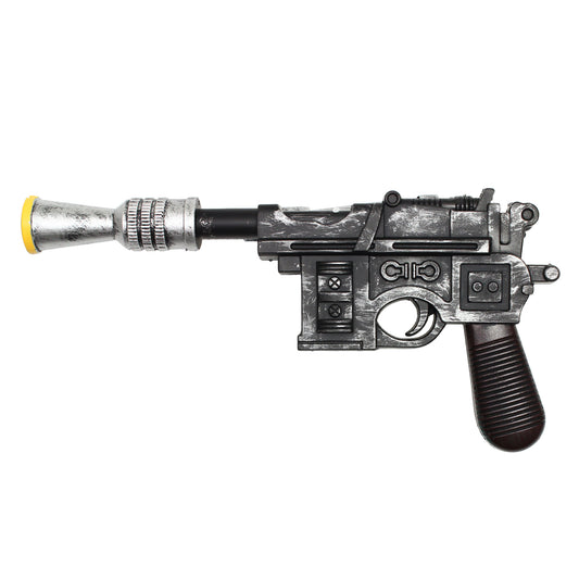 12" – Foam Blaster Pistol | Collectible Foam Replica Gun