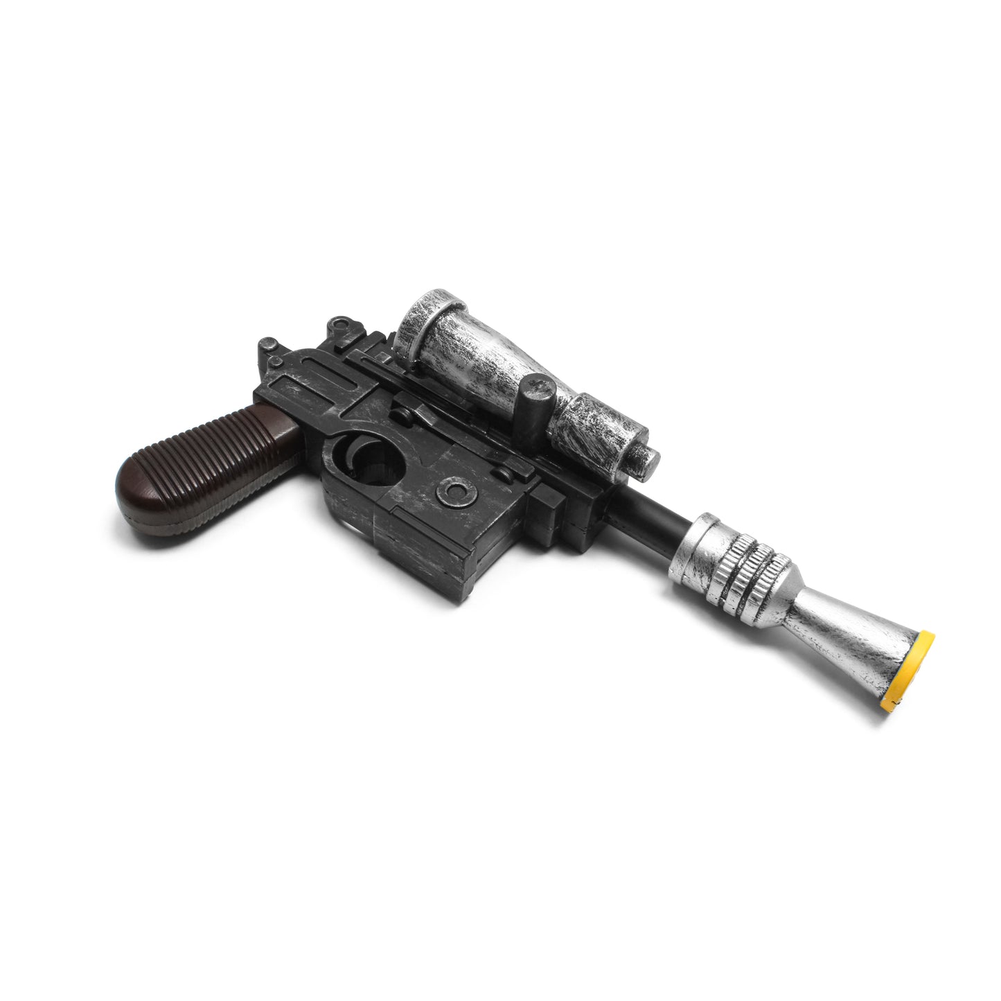 12" – Foam Blaster Pistol | Collectible Foam Replica Gun