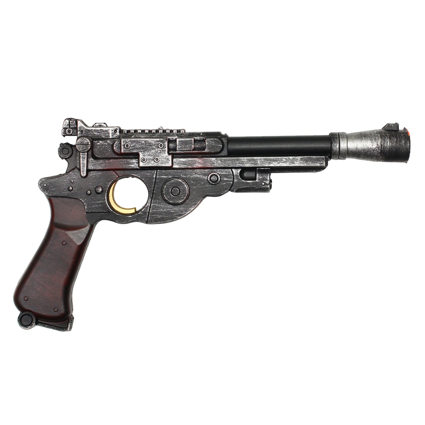 12.5" – Foam Blaster Pistol | Collectible Foam Replica Gun