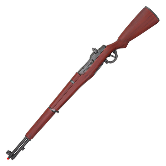 43.5" - Foam WW2 Service Rifle | Collectible Display Replica