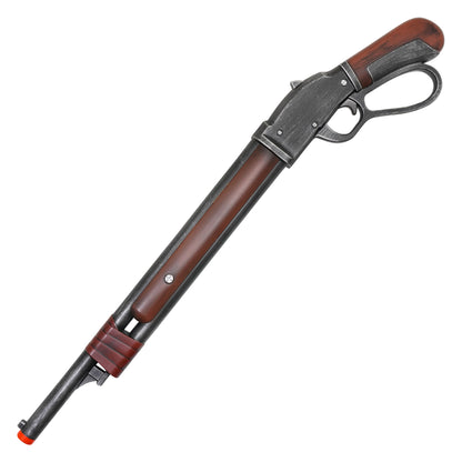 31" Lever Action Shotgun | Foam Replica