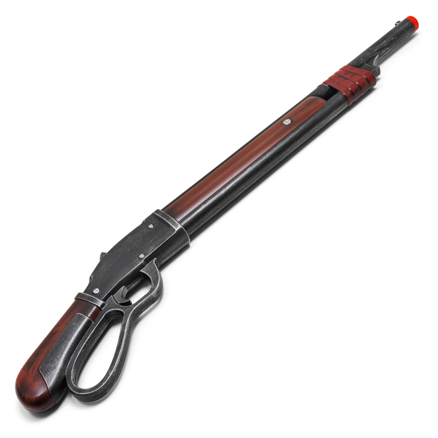 31" Lever Action Shotgun | Foam Replica