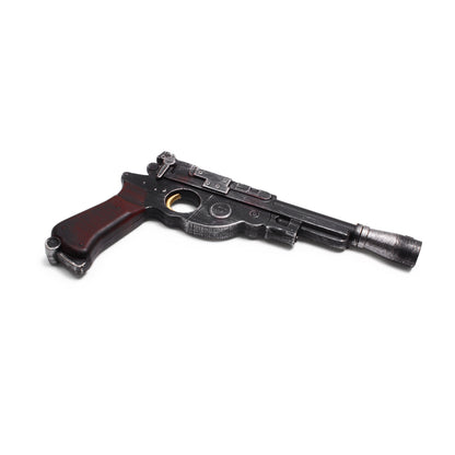12.5" – Foam Blaster Pistol | Collectible Foam Replica Gun