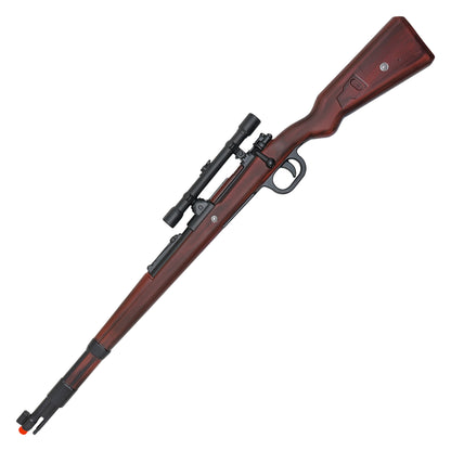 43.25" Kar98k Sniper Rifle | Foam Replica